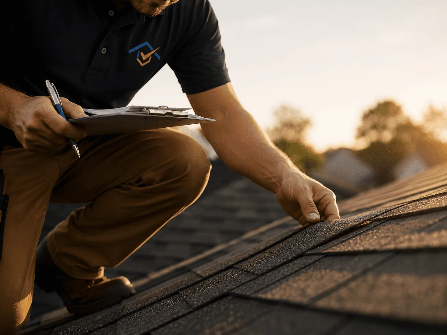 Why Choose Roof Inspection in Sunland, CA