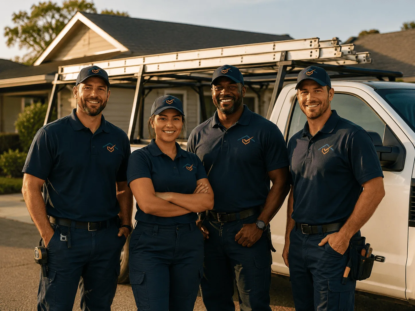 Roof Inspection company in Sunland, CA